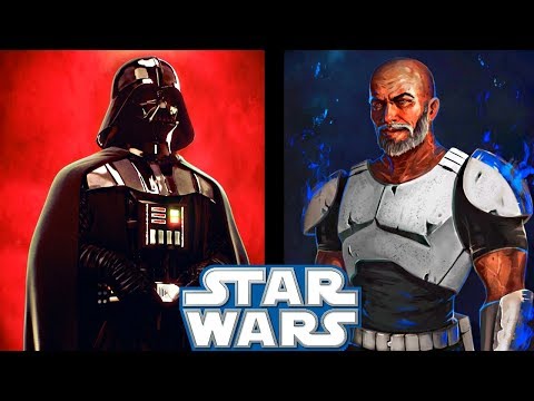Does Captain Rex KNOW That Anakin Is Darth Vader!?! - Star Wars Explained
