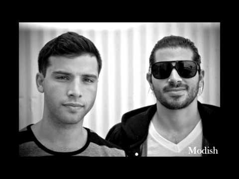 Hardwell - Encoded (Dada Life Remix) vs. Empire of the Sun - Walking on a dream (Modish Bootleg)