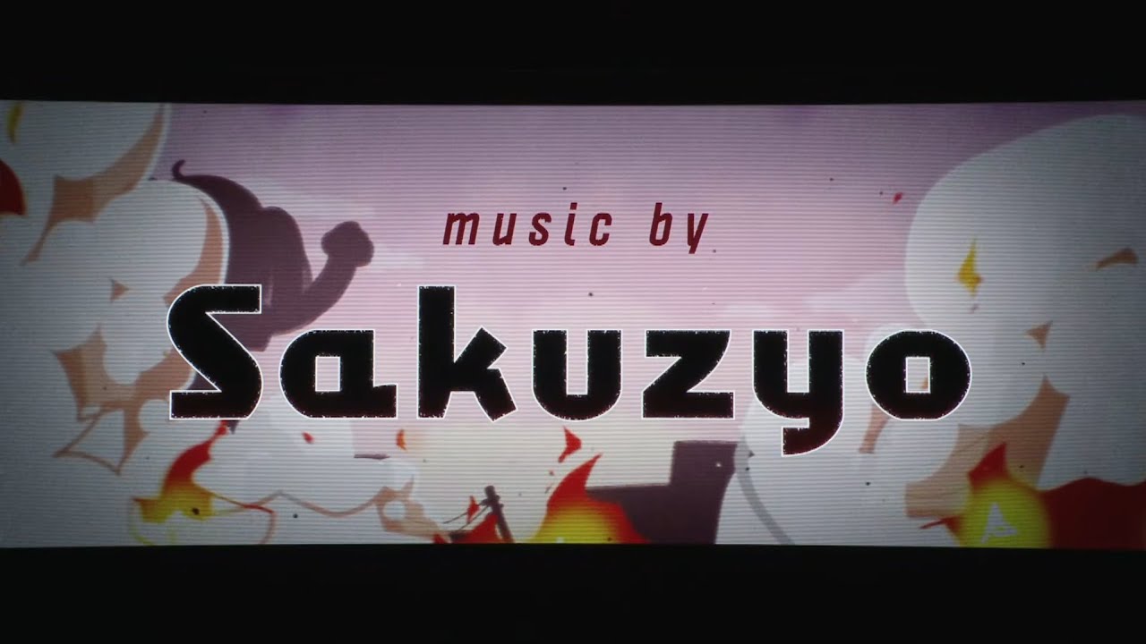 SAKUZYO APPEND 38 TRAILER | プロジェクトセカイChampionship 2025