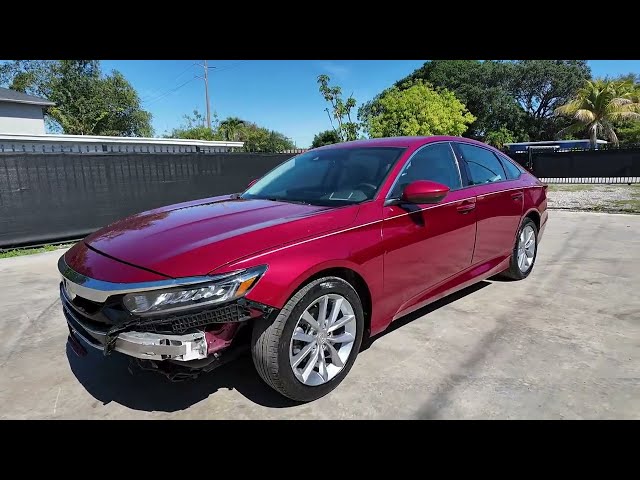 2021 Honda Accord - Image 17 2021 Honda Accord - Image 17