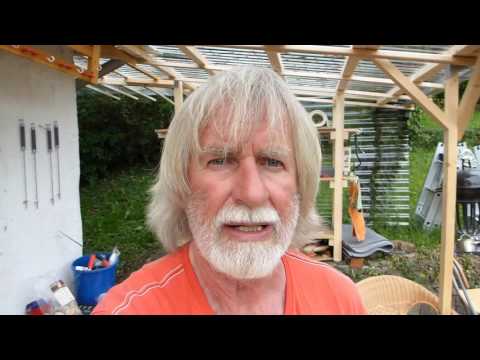 Im Wechsel der Welten:  BUNTES Leben muss nicht TEUER sein