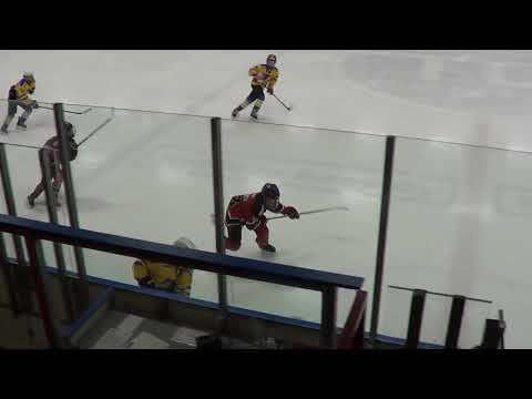 U12 AAA Ässät Jeput vs. RNK Jets osa 1