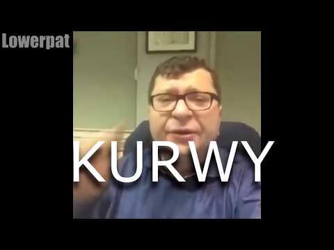 Zbigniew Stonoga  ft Babka Merkel   glupiaCipo  Remix