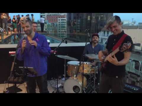 Alex Dee & Chicken Grease Remembering Prince shhh part1  #PRINCE