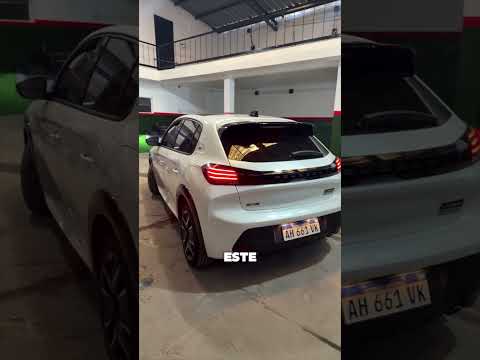 Peugeot 208 lo bueno y malo