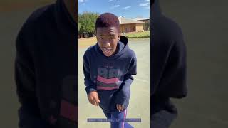 Tafari - SOUP (freestyle video)