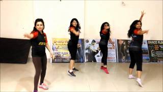 Sooraj Dooba Hain | Roy | Bollywood dance | by kun