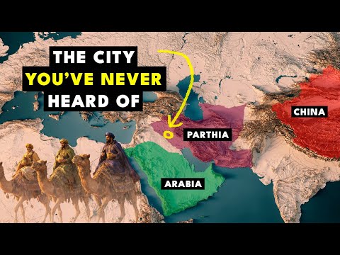 Where the Magi Actually Came From