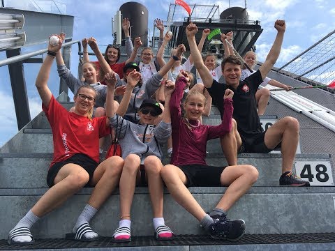 Team Thurgau - I believe in you