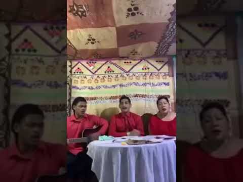 SIO LOTO KI HE TAIMI TETA I HEVANI AI