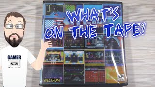 What's on the Tape? 🖥️ Season 27 - Volume 10