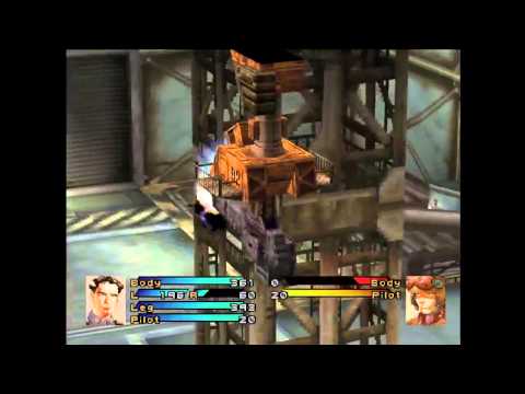 Front Mission 3 - Part 9