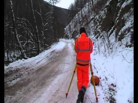 84 MASURATORI DRUMURI PODURI APA BIHOR