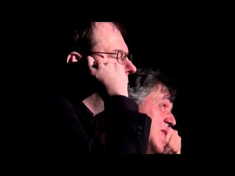 FitzlaffHaenni - Helpline