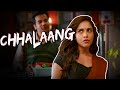 Chhalaang Full movie explained in HINDI | Rajkummar Rao, Nushrratt Bharuccha | Movie Narco