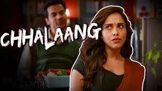Chhalaang Full movie explained in HINDI | Rajkummar Rao, Nushrratt Bharuccha | Movie Narco