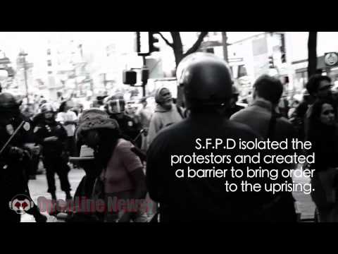OLMNews :: S.F.P.D vs. citizens