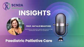 Paediatric Palliative Care