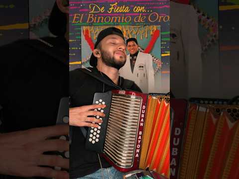Ensueño - Binomio de Oro de América
