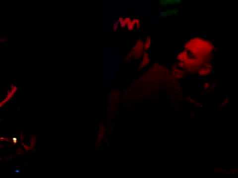 Friedlich Feiern meets Klangkommando @ Pulp Mansion 7 11 08