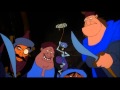 Animation Oddity 3 Aladdin And The King Of Thieves