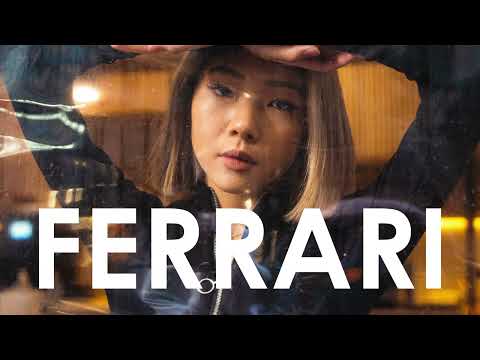 Creative Ades & CAID - Ferrari (Vocal Techno Remix)