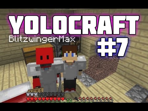 YOLOCRAFT - MINECRAFT - Season 6 - Episode 7 - SHEEP KILLER???