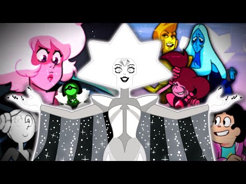 White Diamond: The Illusion of Perfection