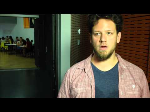 Baritone Matija Meić