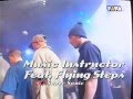 Music Instructor Feat. The Flying Steps - Super ...