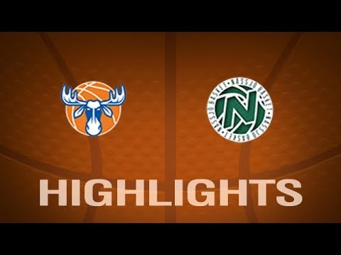 Highlights: Jämtland - Nässjö