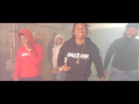 Yung Nino x TMan - Hood Flow (Official Video) Directed By| E&E