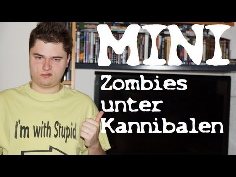 /mini\ ZOMBIES UNTER KANNIBALEN (Marino Girolami) / Playzocker Reviews 4.97m