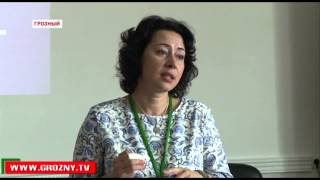 В Грозный приехали лучшие московские врачи в области акушерства