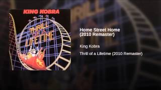 Home Street Home (2010 Remaster)