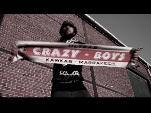 Masta flow ( CHBAGHI REMIX Dj Med ) , ft Toxic , Dioums , Nessyou , RJ