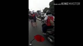 Download lagu Gila Tawuran Paling Sadis●Cerurit Nancep Ke Pala ● mp3