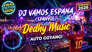 Download lagu DJ Vamos Espana (Spanyol) - Remix Full Bass Viral 2026 mp3
