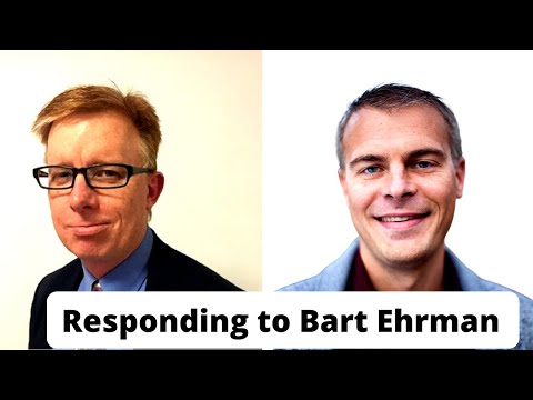 Did Jesus Claim to be God? With Michael Bird