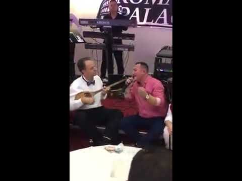 Martin Gojani - Kenge per Nikai Merturin