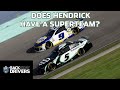 Is Hendrick the best team in NASCAR? Should Harvick be worried | Paul Swan & Kyle Long debate
