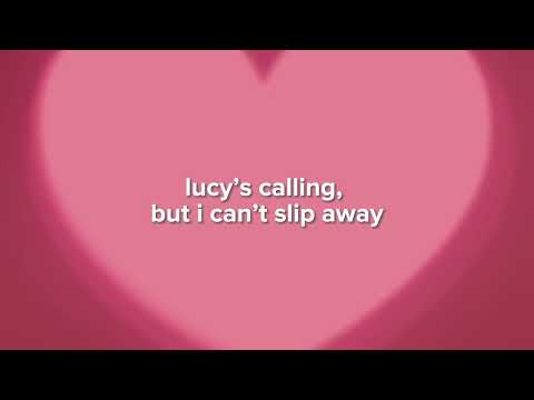 no offerings [lyrics] ❤︎︎ the aubreys, lunar vacation