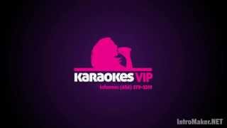 preview picture of video 'Renta de Rockolas con Karaoke en Ciudad Juarez - Logo Animado 1 - karaokesVIP'