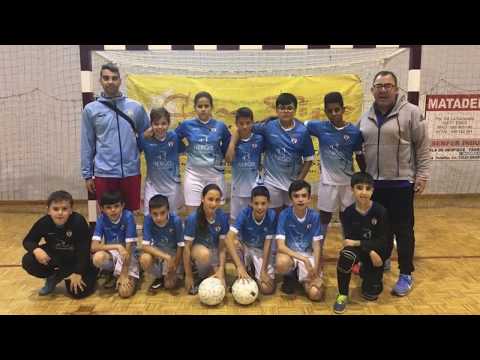 Tineo Torneo Futbol 2018