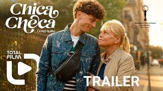 Chica Checa (2026) HD trailer /KVIFF Hlavní soutěž/