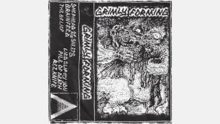 GRIMLY FORMING - Demo