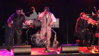 FatPocket - Runaway Baby - 2.27.16 - Lumiere Live