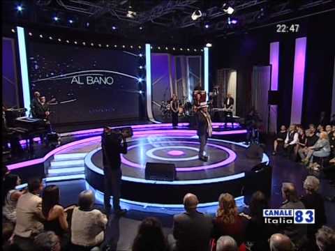 nel sole - albano carrisi