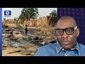Insecurity We Are Dealing With Supremacist Agenda Wearing Religious Cover AU Regional Director