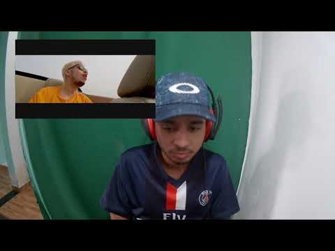 REACT/ANALISE -- MC Kevin Part. Knust e DoisP ''1Kilo'' - Seu Jeito de Olhar (Video Clipe)